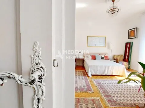 Rent, three bedroom apartment, 77m², Stari Grad, Beograd - image 8