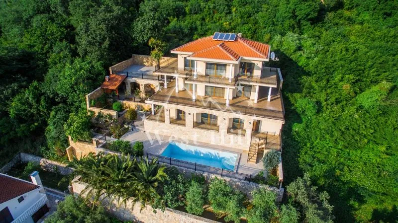 Sale, house, 663m², Budva, Crna Gora