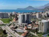 Prodaja, jednosoban stan, 50m2, Bar