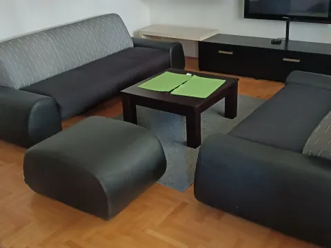 Izdavanje, dvosoban stan, 45m², Zvezdara Sve Podlokacije, Beograd - image 3