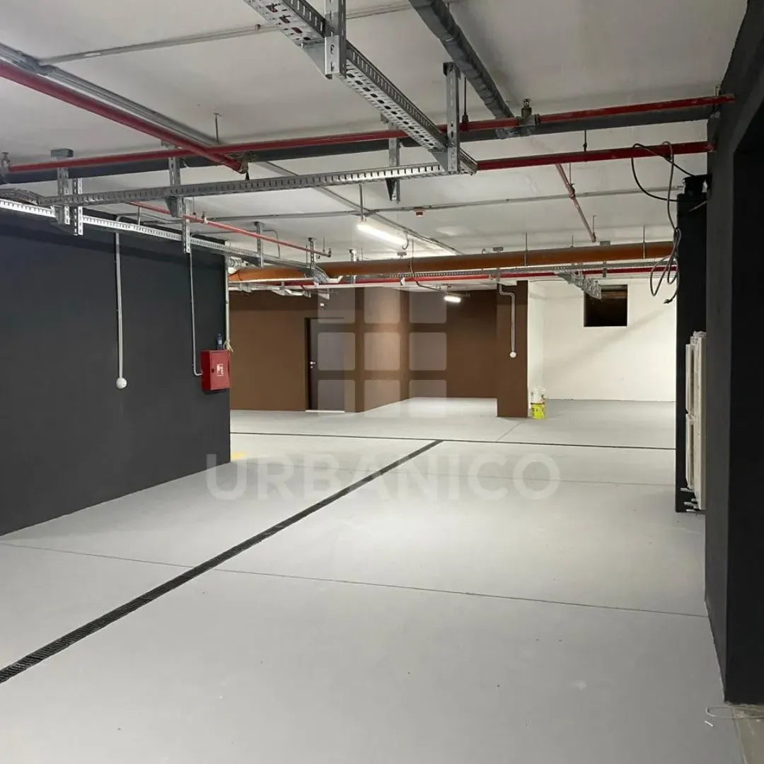 Prodaja, parking/garaža, 18m², Pobrežje, Podgorica - Vedere 2