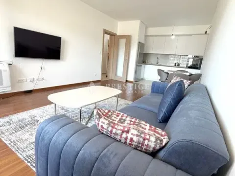 Izdavanje, dvosoban stan, 75m², Master Kvart, Podgorica - image 3