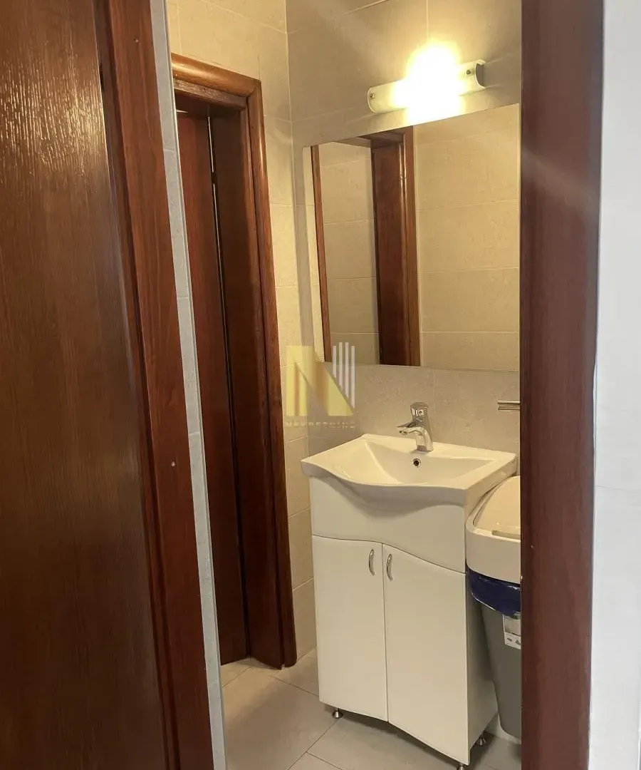 Rent, office space, 113m², Bulevar Oslobodjenja, Novi Sad Sve Podlokacije
