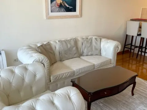 Izdavanje, jednosoban stan, 52m², Preko Morače, Podgorica - image 9