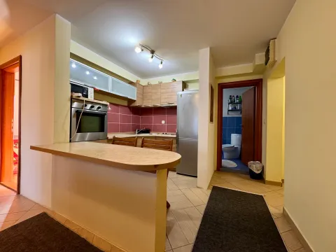 Stan-na-dan, dvosoban stan, 89m², Centar, Budva - image 4