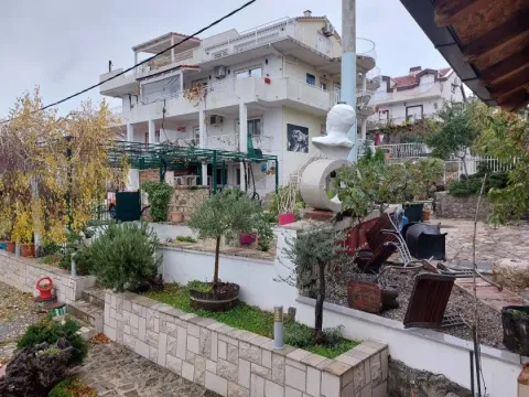 Prodaja, kuća, 370m², Tivat, Crna Gora