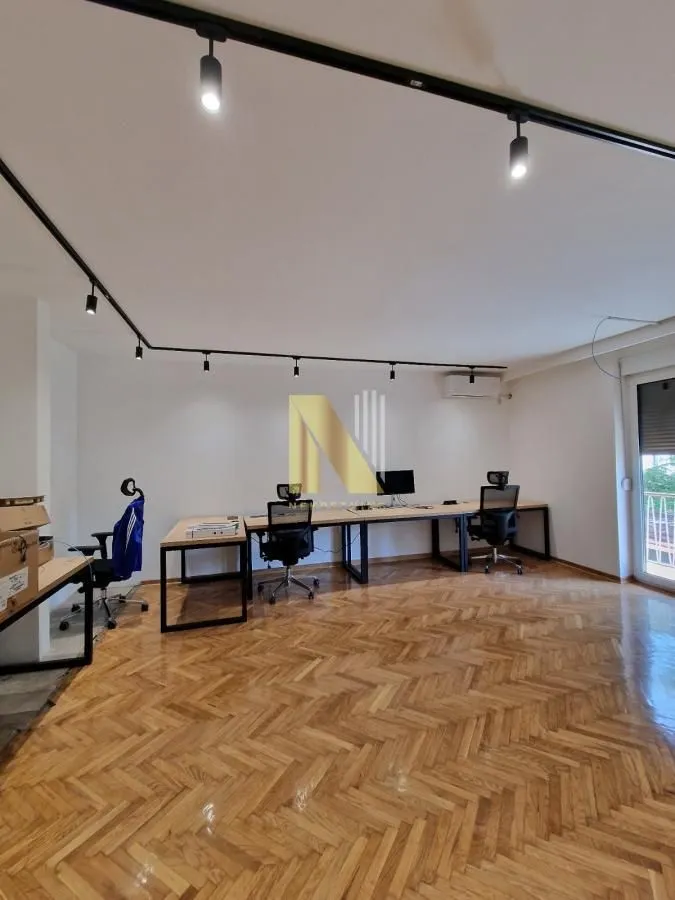 Rent, office space, 200m², Spens, Novi Sad Sve Podlokacije