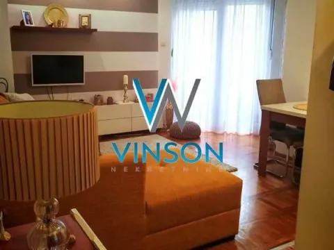 Prodaja, stan, 26m², Adamovićevo Naselje, Novi Sad Sve Podlokacije - image 2