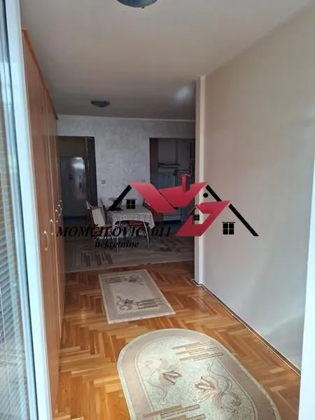 Sale, one bedroom apartment, 41m², Mirijevo 1, Mirijevo Sve Podlokacije