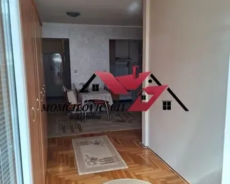 Sale, one bedroom apartment, 41m², Mirijevo 1, Mirijevo Sve Podlokacije - image 4