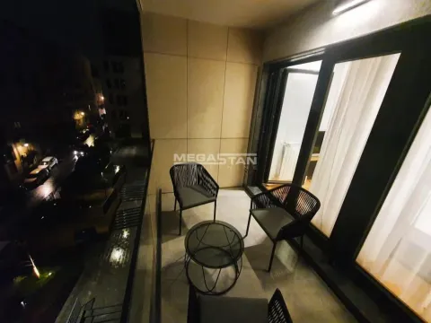 Izdavanje, dvosoban stan, 67m², Savski Venac, Beograd - image 12