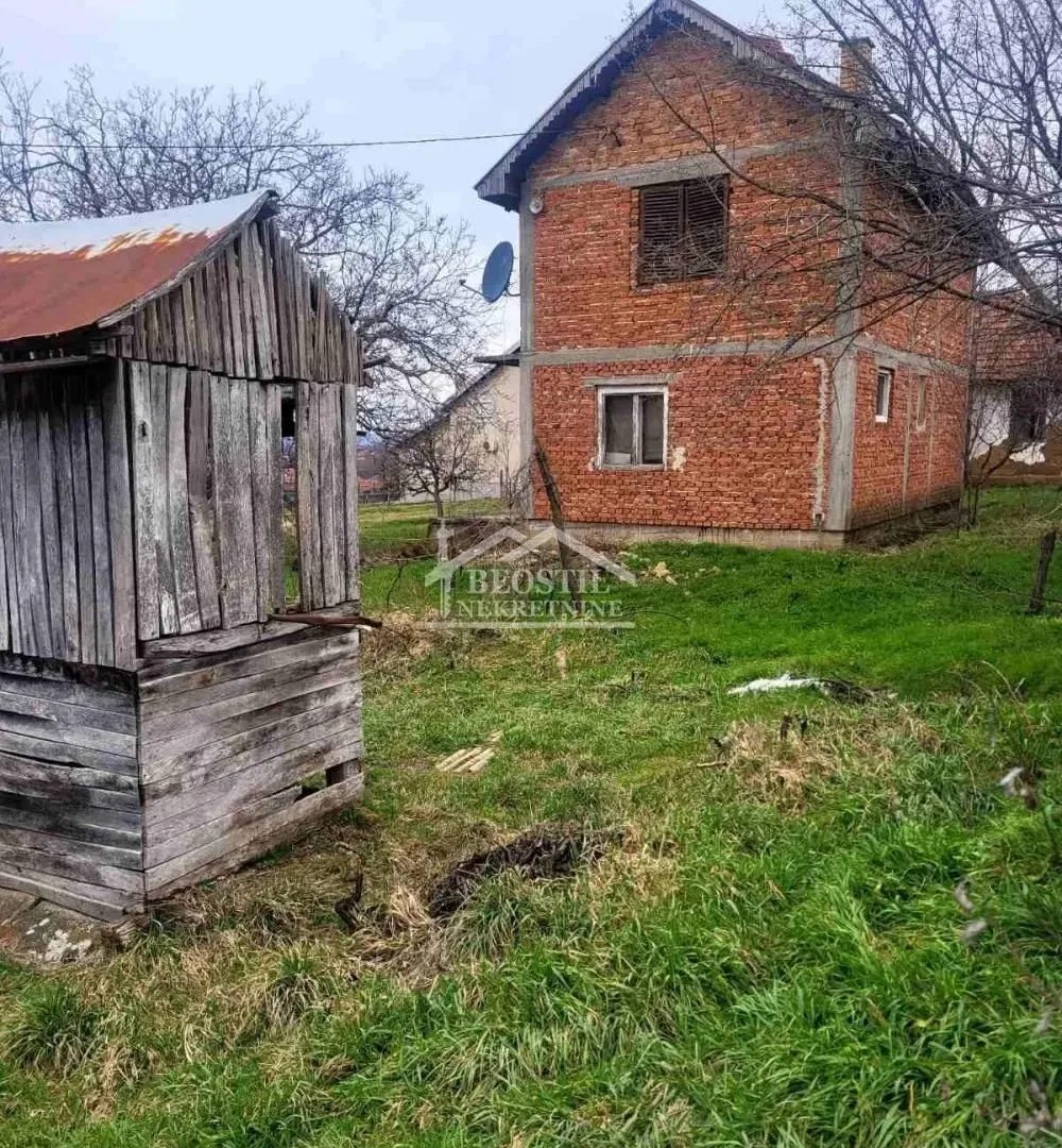 Prodaja, kuća, 157m², Mladenovac, Beograd