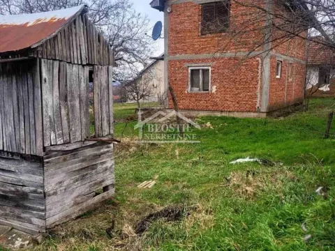 Prodaja, kuća, 157m², Mladenovac, Beograd - image 6