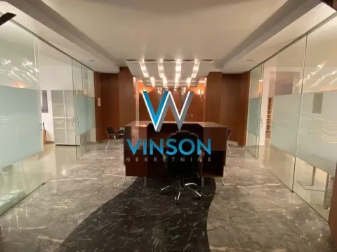 Izdavanje, poslovni prostor, 254m², Centar, Novi Sad - image 8