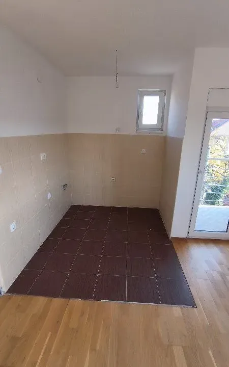 Sale, three bedroom apartment, 52m², Kaludjerica, Grocka