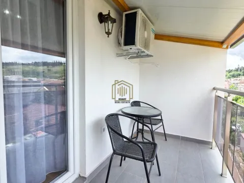 Rent, one bedroom apartment, 42m², Zagorič, Podgorica - image 8