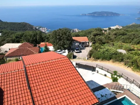 Sale, house, 249m², Budva, Crna Gora - image 18