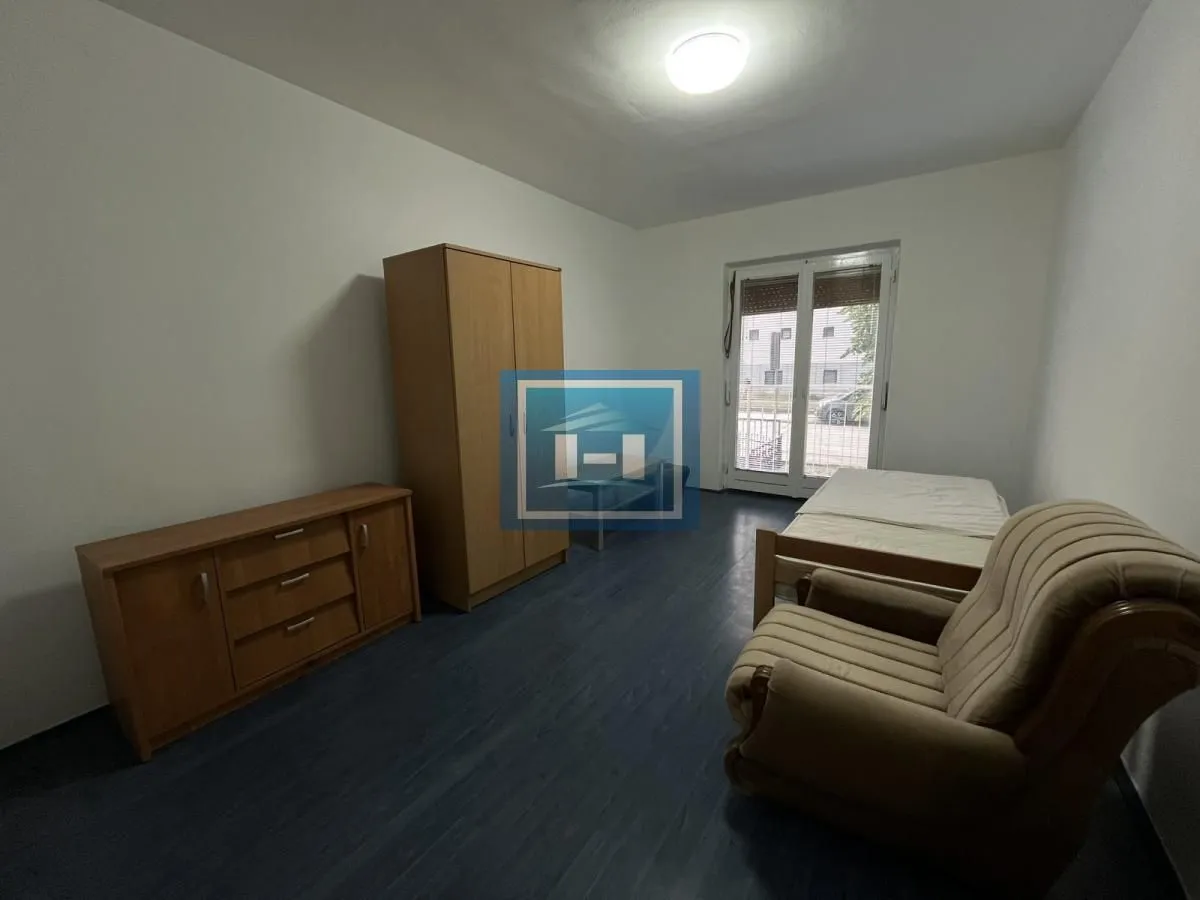 Prodaja, jednosoban stan, 47m², Strelište, Jagodina