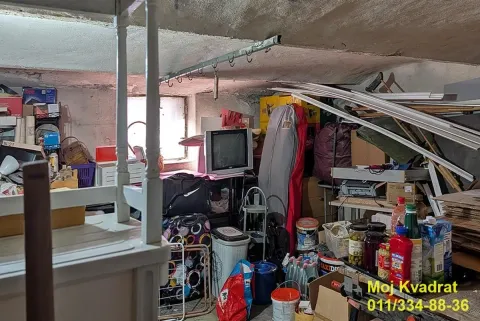 Prodaja, trosoban stan, 69m², Vračar Sve Podlokacije, Beograd - image 14