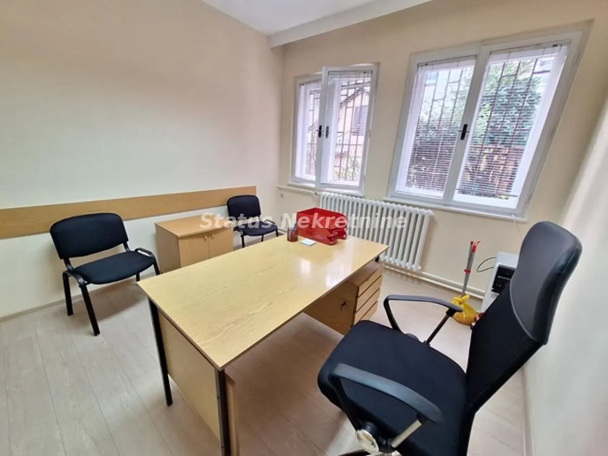 Sale, office space, 11m², Centar, Novi Sad