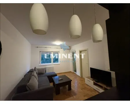 Rent, two bedroom apartment, 42m², Novi Beograd Blok 72, Novi Beograd Sve Podlokacije - image 2