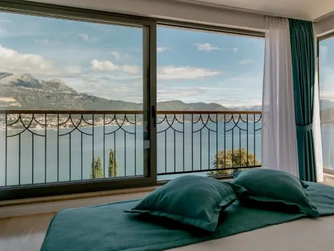 Sale, house, 236m², Njivice, Herceg Novi - image 26