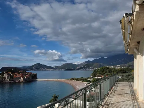 Sale, hospitality venue, 1200m², Sveti Stefan, Budva - image 4