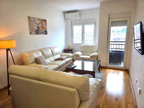 Izdavanje, jednosoban stan, 43m², Zabjelo, Podgorica - image 7