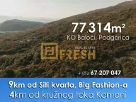 Sale, land lot, 77314m², Ostalo, Podgorica - image 7