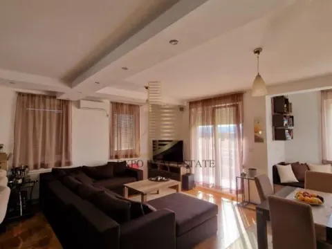 Sale, four bedroom apartment, 120m², Nova Detelinara, Novi Sad Sve Podlokacije - image 3