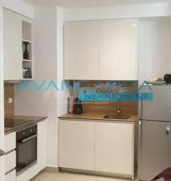 Izdavanje, stan, 56m², Beograd Na Vodi, Beograd - image 3