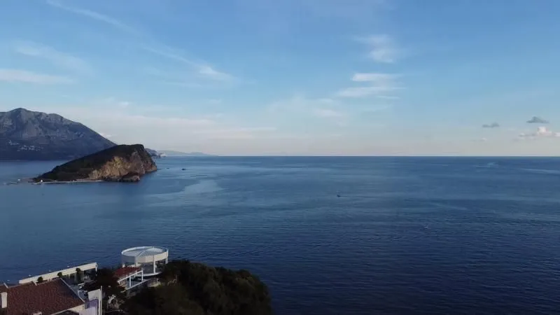 Prodaja, dvosoban stan, 147m², Budva, Crna Gora