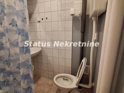 Rent, one bedroom apartment, 35m², Grbavica, Novi Sad Sve Podlokacije - image 6