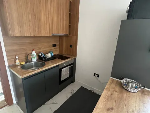 Prodaja, jednosoban stan, 39m², Bečići, Budva - image 3