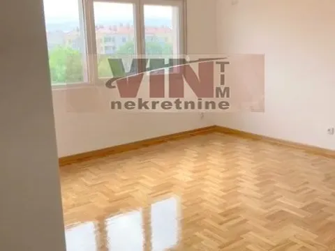 Sale, two bedroom apartment, 50m², Krnjaca, Palilula Sve Podlokacije