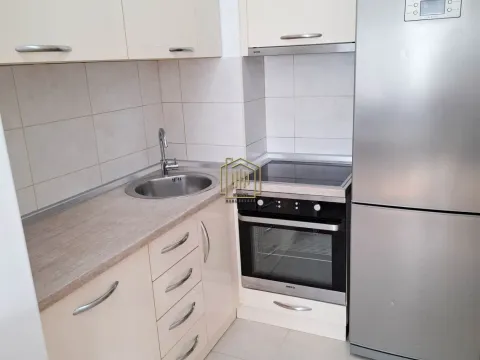 Izdavanje, jednosoban stan, 42m², Tuški Put, Podgorica - image 4