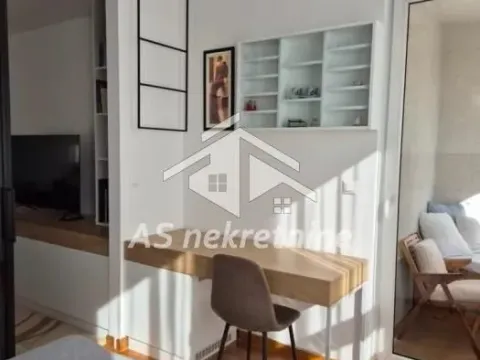 Izdavanje, stan, 42m², Novi Beograd Blok 67, Novi Beograd Sve Podlokacije - image 16