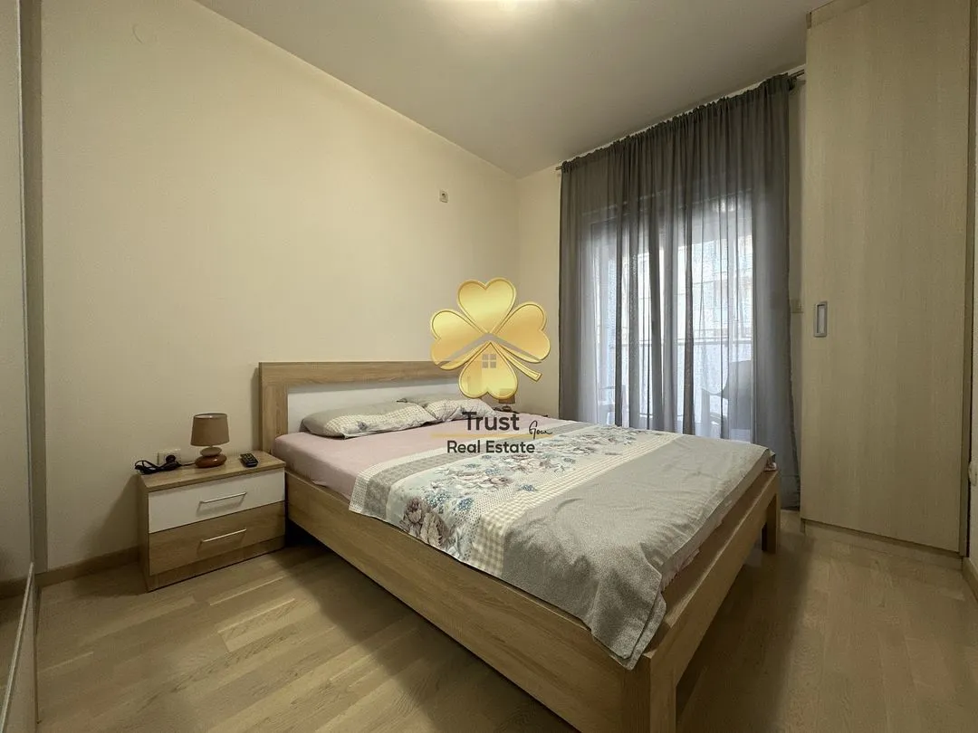 Rent, one bedroom apartment, 50m², City Kvart, Podgorica