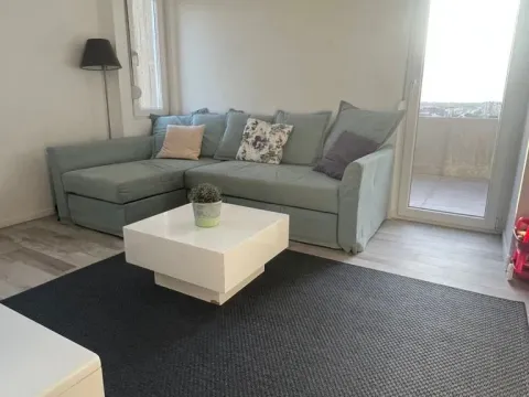 Sale, three bedroom apartment, 68m², Novi Beograd Blok 23, Novi Beograd Sve Podlokacije - image 3