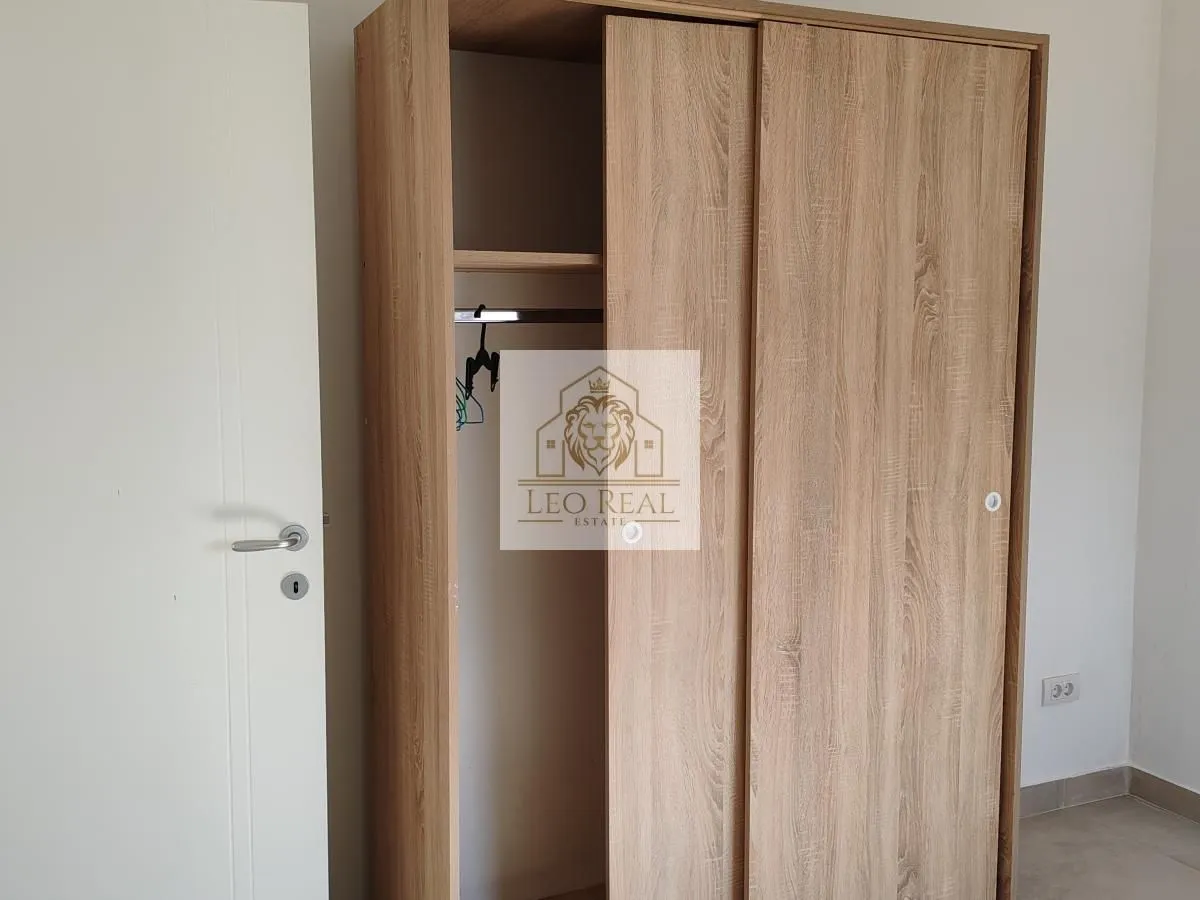 Prodaja, dvosoban stan, 47m², Nova Pazova, Stara Pazova