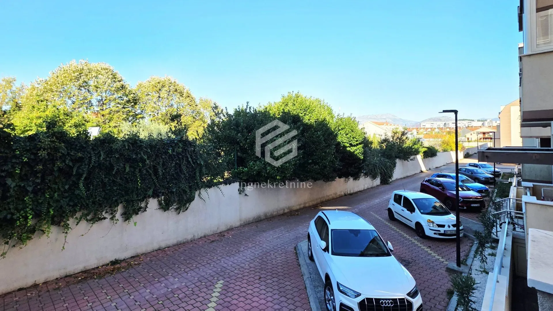 Prodaja, stan, 29m², Zabjelo, Podgorica