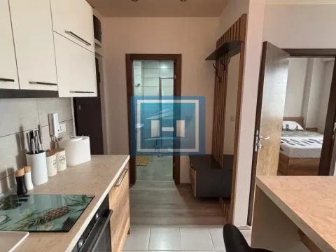 Prodaja, jednosoban stan, 35m², Aqua park, Jagodina - image 10