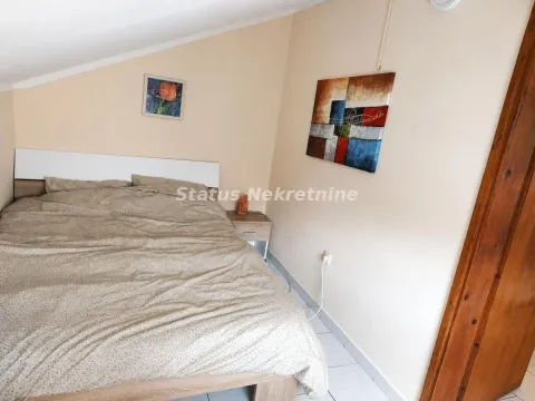Prodaja, trosoban stan, 50m², Novi Sad, Srbija - image 8
