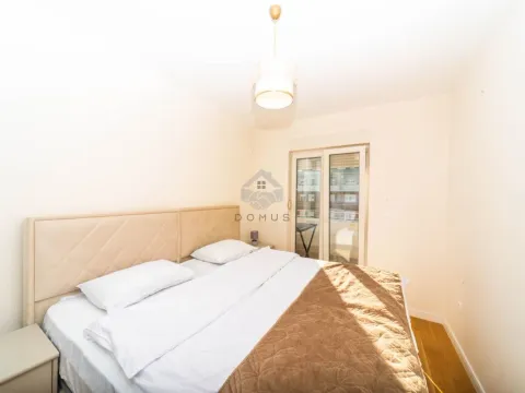 Prodaja, jednosoban stan, 49m², Central Point, Podgorica - image 7