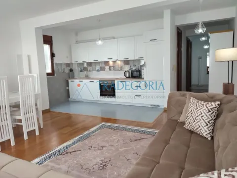 Prodaja, dvosoban stan, 97m², Dobra Voda, Bar - image 16