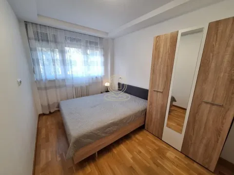 Izdavanje, dvosoban stan, 43m², Liman 4, Novi Sad Sve Podlokacije - image 5