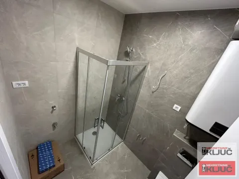 Prodaja, dvosoban stan, 43m², Petrovaradin, Novi Sad - image 6