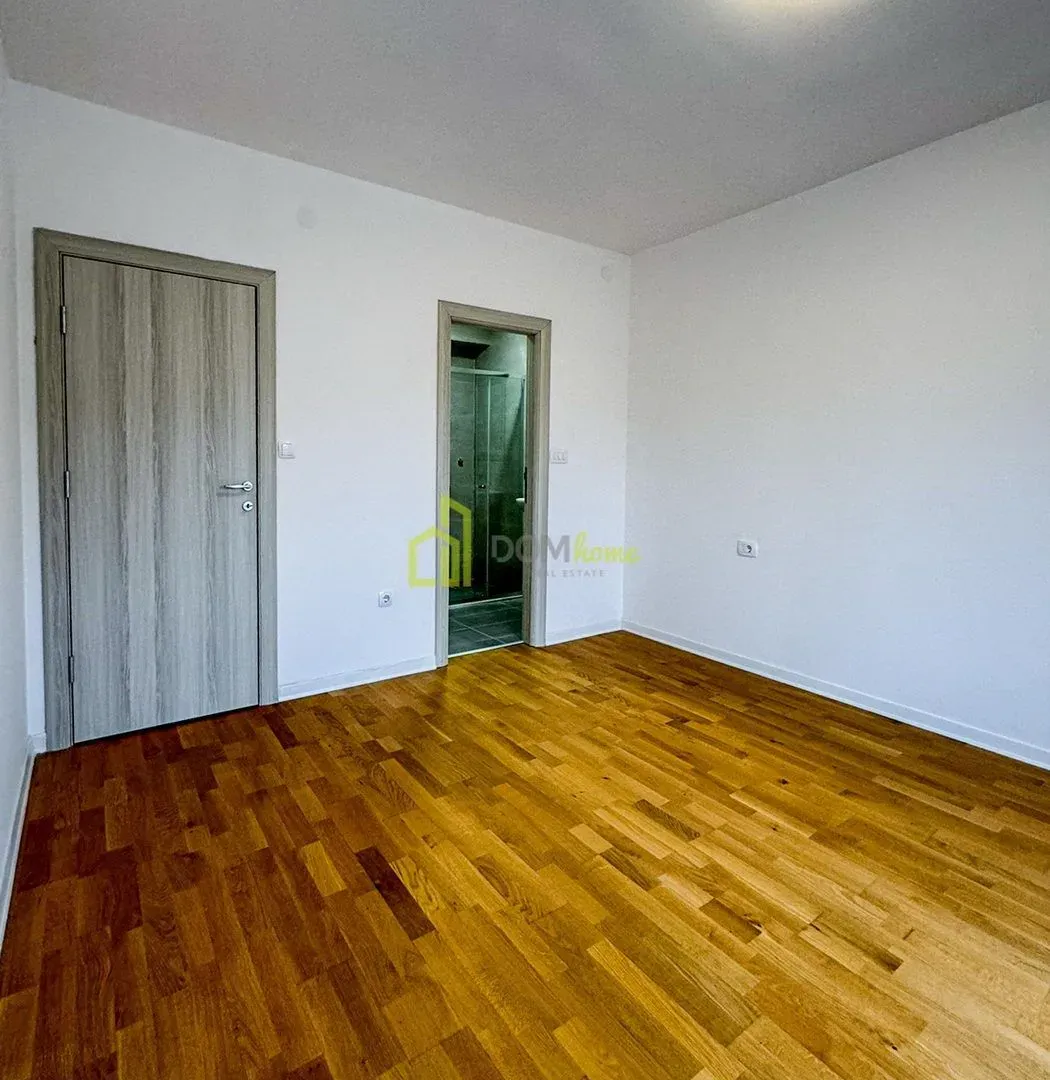 Rent, two bedroom apartment, 103m², Zabjelo, Podgorica