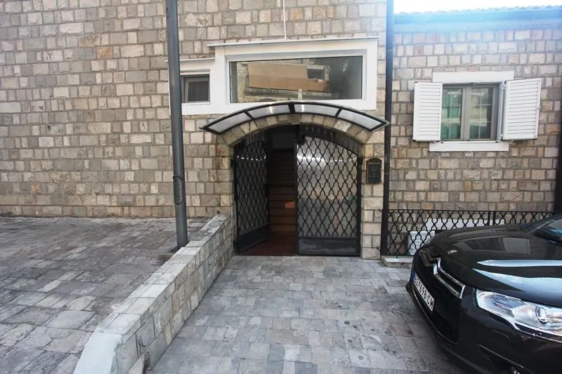 Sale, apartment, 123m², Pržno, Budva