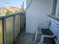 Izdavanje, trosoban stan, 65m², Tošin bunar, Novi Beograd Sve Podlokacije - image 9